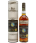 2006 Craigellachie - Midnight Series - Old Particular Single Cask #15424 15 year old Whisky 70CL