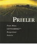 2018 Weingut Prieler Leithaberg Pinot Blanc