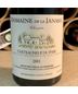 2001 La Janasse, Chateauneuf du Pape, Cuvee Chaupin