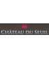 2023 Chateau du Seuil Coteaux d'Aix en Provence Rose