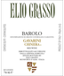 Elio Grasso Gavarini Barolo 2017