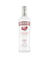 Smirnoff Raspberry Pomegranate Flavored Vodka Sorbet Light 60 750 ML