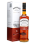 Bowmore Islay Single Malt Scotch Whisky Aged 15 Years