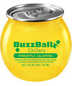 Buzzballz Chillers - Pineapple Jalapeno (187ml)
