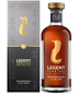 Legent Yamazaki Cask Finish Blend Kentucky Straight Bourbon Whiskey 750ml