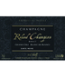 2015 Roland Champion - Grand Cru Brut