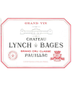 2017 Chateau Lynch-Bages