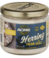 Acme - Herring in Cream Sauce 12 Oz