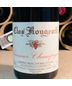 Clos Rougeard, Saumur Champigny, Rouge