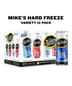 Mike's Hard Beverage Co - Freeze Variety Pack (12 pack 12oz cans)