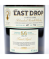 2019 The Last Drop 56 Year Old Blended Scotch Whisky, Scotland [ ] 22D0701