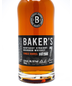 Baker's, 7 Years, Single Barrel, Kentucky Straight Bourbon Whiskey, 750ml