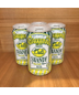 Narragansett Dels Shandy Snack Pack - 4pk (4 pack 12oz cans)