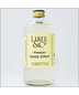 Liber & Co. - Premium Tonic Syrup 17oz