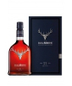 The Dalmore Aged 21 Years Highland Single Malt Scotch Whisky 2022 Edition 750ml