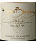 2022 Ronco Blanchis Collio Friulano