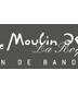 2018 Moulin de la Roque Bandol Les Adrets Rose