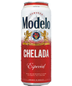 Cerveceria Modelo, S.A. - Chelada Especial