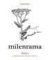 2019 Milenrama Rioja Crianza (375ml)