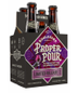 Boulevard Proper Pour 4pk 12oz Btl