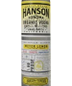 Hanson - Meyer Lemon (750ml)