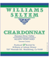 2020 Williams-Selyem Chardonnay Russian River Valley Allen Vineyard