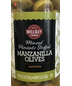 Wellsley Farms Manzanilla Olives
