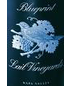 2016 Lail Vineyards Cabernet Sauvignon Blueprint 750ML