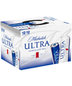 Anheuser-Busch - Michelob Ultra 12pax 12pk (12 pack 12oz cans)