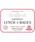 2021 Château Lynch Bages, Pauillac, Fr, (magnum)