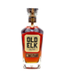 Old Elk Straight Wheated 10 Year Bourbon Whiskey