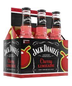 Jack Daniels Country Cocktails Cherry Limeade 6pk 12oz Btl