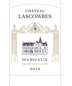 2015 Chateau Lascombes Margaux 2Eme Grand Cru Classe