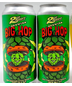 2nd Shift Brewing - Little Big Hop IPA (16oz can)