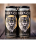 Bunker Brewing - Barn Cat Dark Mild Ale (4 pack 16oz cans)