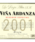 2016 La Rioja Alta - Vina Ardanza Rioja Riserva Especial