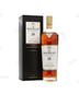 2023 Macallan Single Malt Scotch Whiskey Sherry 18 Years Release