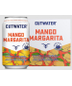 Cutwater - Mango Margarita (4 pack cans)