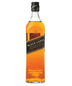 Engraved - Johnnie Walker Black with gift wrapping (750ml)