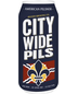 4 Hands Brewing - City Wide Pilsner (4 pack cans)