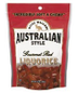 Wiley Wallaby Gourmet Red Liquorice