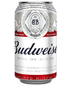 Anheuser-Busch - Budweiser (18 pack 12oz cans)