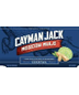 Cayman Jack - Moscow Mule (6 pack 12oz bottles)