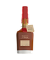 Makers Mark Bespoke Bourbon Bottle