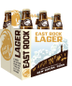 East Rock Brewing Company - East Rock Lager (6 pack 12oz cans)