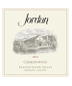 Jordan Chardonnay Sonoma 750ml - Amsterwine Wine Jordan California Chardonnay Highly Rated Wine