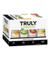 Truly Hard Seltzer - Hard Seltzer Citrus Variety (12 pack 12oz cans)