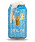 Tivoli Brewing Company Outlaw American Lager, Colorado - 24pk Cans