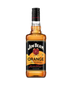 Jim Beam Orange 750ml - Amsterwine Spirits Jim Beam Flavored Whiskey Kentucky Spirits