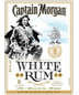 Captain Morgan Rum Caribbean White 750ml